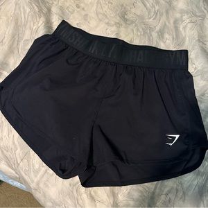 Gymshark shorts